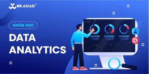 KHÓA HỌC PHÂN TÍCH DỮ LIỆU - DATA ANALYTICS WITH PYTHON