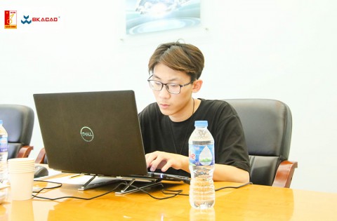 Chung kết cuộc thi Vietnam Packet Tracer Competition 2020