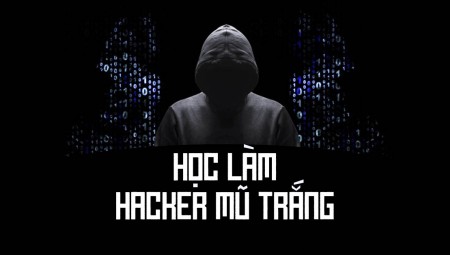 TRỞ THÀNH HACKER MŨ TRẮNG VỚI KHÓA HỌC CEH V11