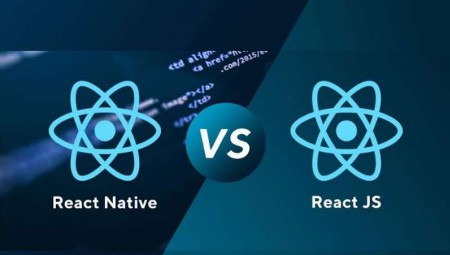 ReactJS và React Native: Những điểm khác nhau cơ bản