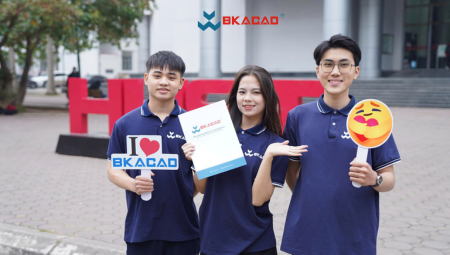 LỐI ĐI NÀO CHO CÁC BẠN TRẺ TRƯỚC NGƯỠNG CỬA VÀO ĐỜI?