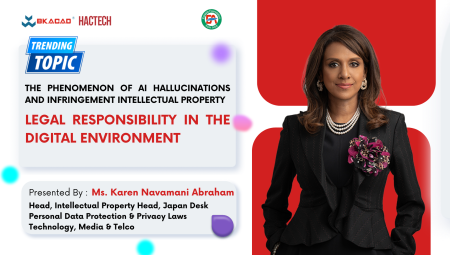 SINH VIÊN BKACAD TỰ TIN HỘI NHẬP QUA CHỦ ĐỀ “NÓNG” VỀ AI & SỞ HỮU TRÍ TUỆ