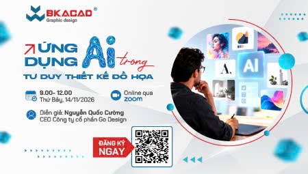 MỜI THAM DỰ WORKSHOP 