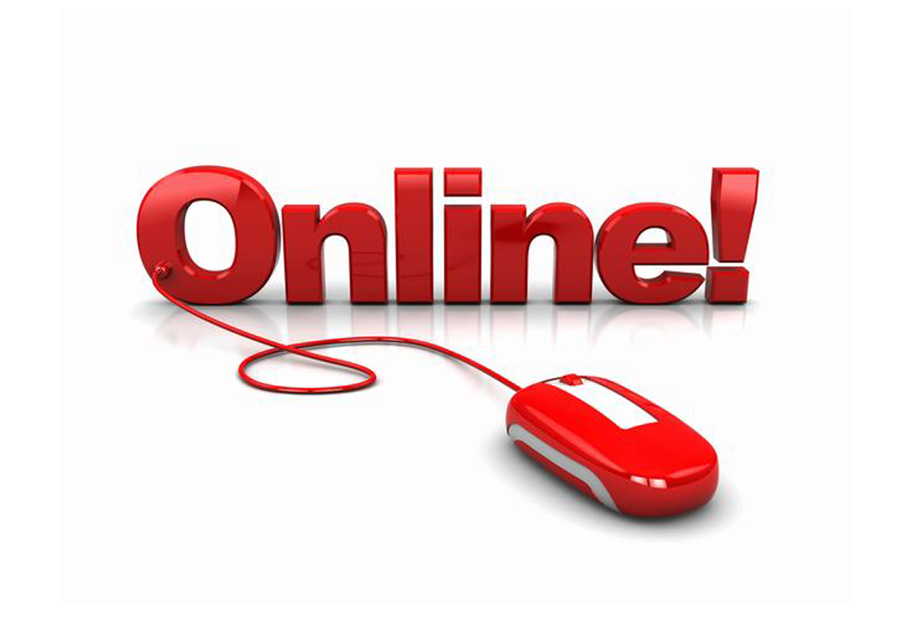 Thi học bổng Online tại Học viện!