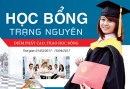 Tuần 7 - Kết quả Học bổng Trạng Nguyên BKACAD 2017