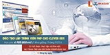 Khóa học đào tạo lập trình viên PHP cho Clever Ads  