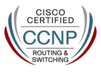 Thông tin chính thức từ Cisco về CCNP phiên bản mới