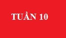 Tuần 10 - Kết quả Học Bổng Trạng Nguyên BKACAD 2016 