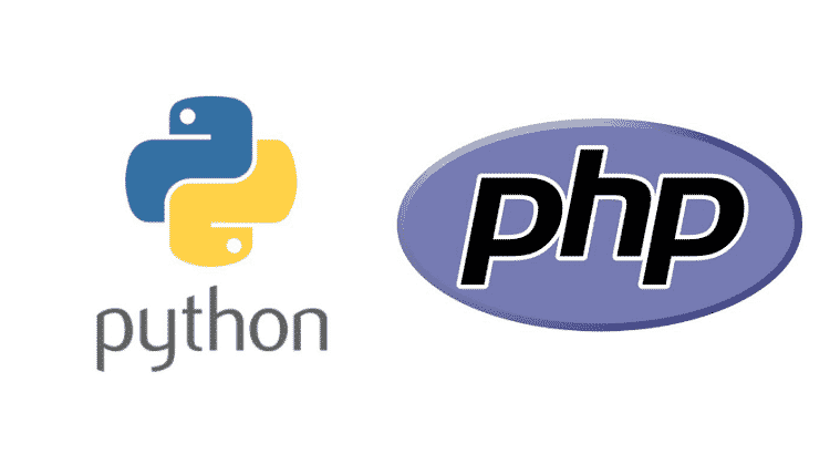 PHP vs PYTHON - NGÔN NGỮ NÀO ĐƯỢC LỰA CHỌN?