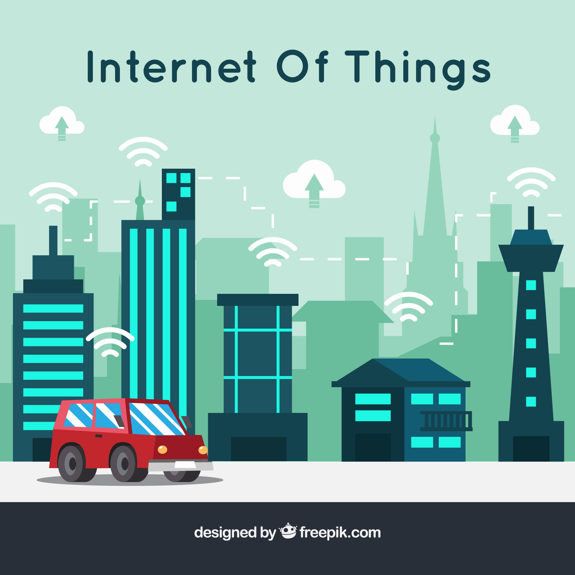 DỰ ĐOÁN SỰ PHÁT TRIỂN CỦA BIG DATA, IOT VÀ AI TRONG NĂM 2017