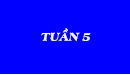 Tuần 5 - Kết quả Học Bổng Trạng Nguyên BKACAD 2016 