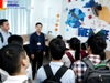 Company Tour - Học viên BKACAD tham quan Công ty TNHH Nhân Hòa