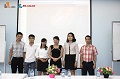 HỘI THẢO LÀM GÌ Ở ĐÂU- EVENT số 1 – “Hãy tìm việc như tìm người yêu!”