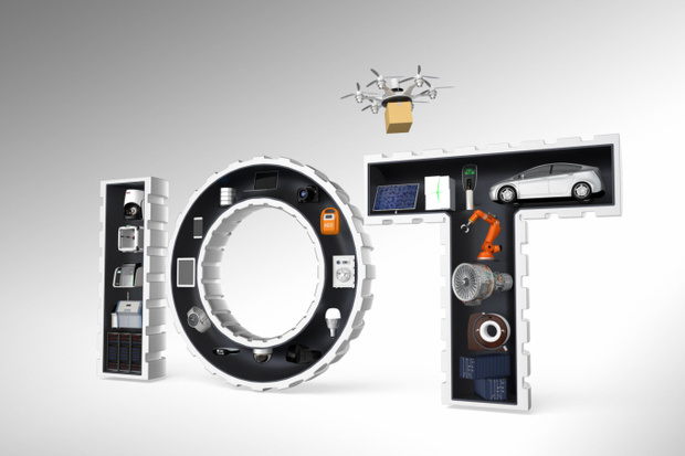 BẠN ĐÃ BIẾT: CÓ THỂ ỨNG DỤNG IOT VÀO TRỒNG LÚA, CHĂN BÒ