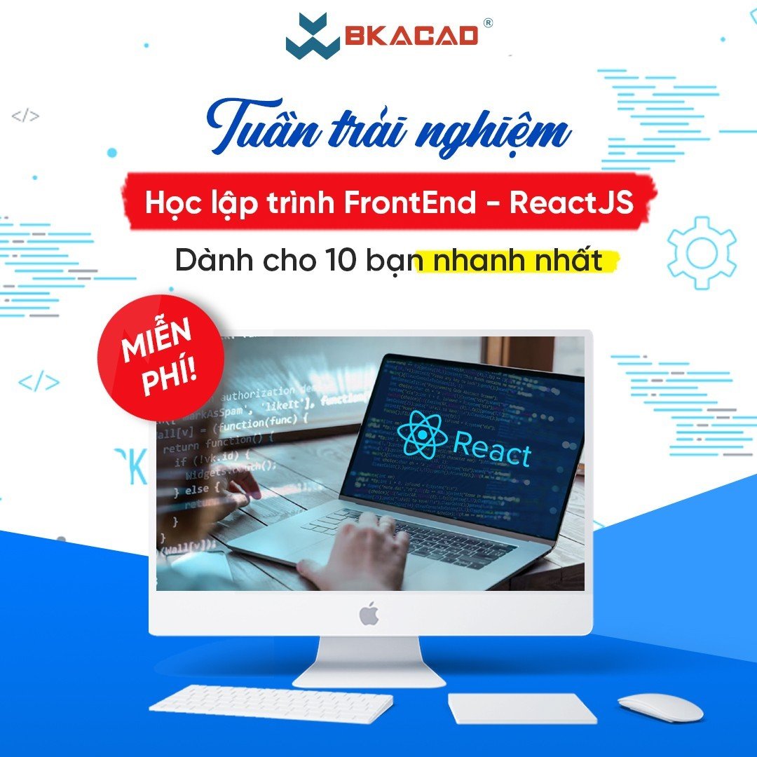 Học Frontend